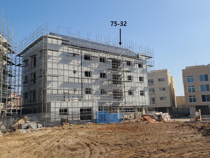 법원경매 2023타경4330 사진4 | 평택시 오성면 죽리 75-31 다세대주택 경매