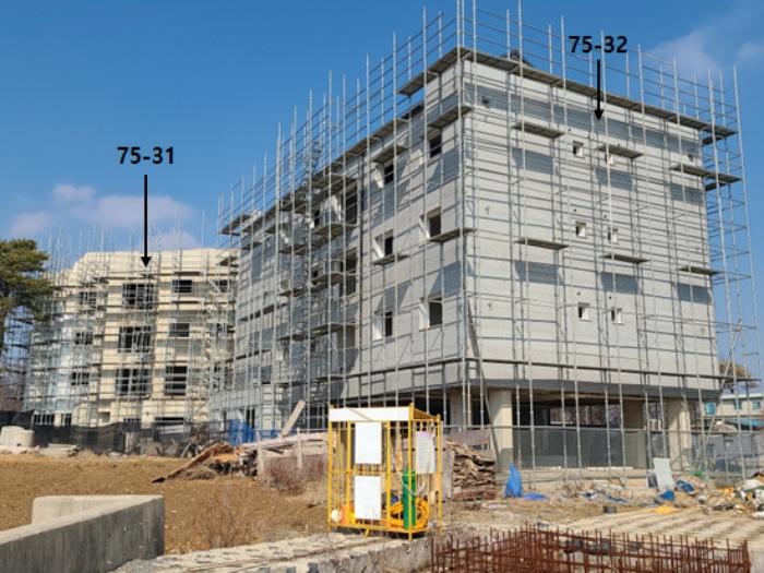 법원경매 2023타경4330 사진5 | 평택시 오성면 죽리 75-31 다세대주택 경매