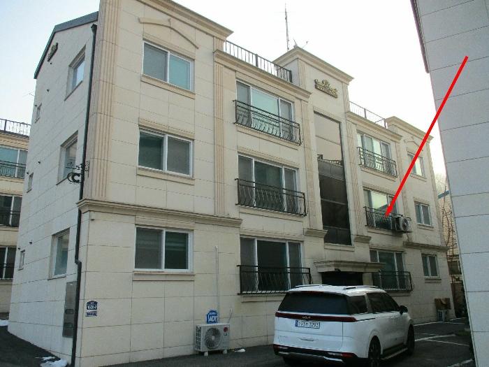 법원경매 2024타경51023 사진3 | 광주시 남종면 산수로 다세대주택 경매