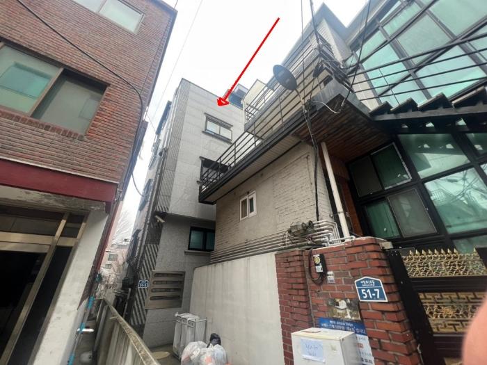 서울특별시 관악구 봉천동 1675-8 법원경매 물건 대표사진