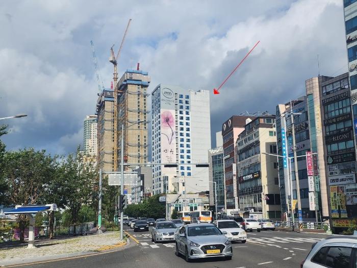 2023타경7104 법원경매 사진2 | 울산 중구 콘도(호텔) 경매
