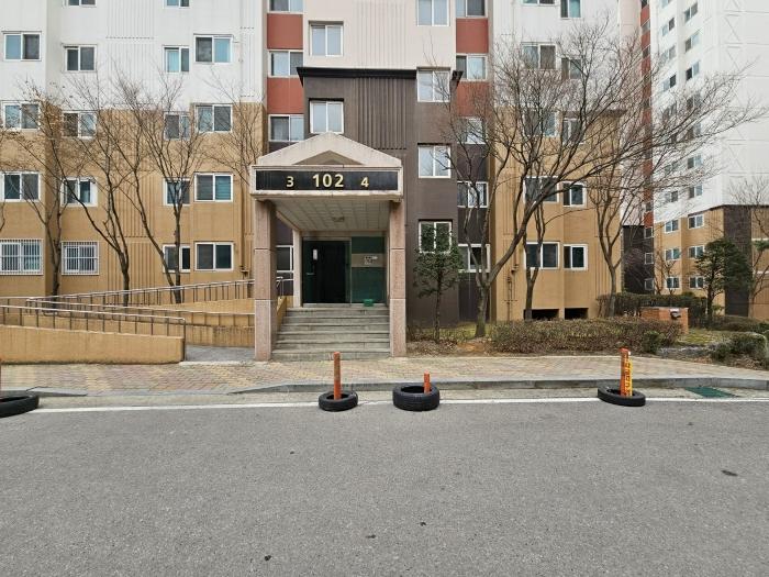 충북 청주시 서원구 두꺼비로 109, 102동 15층  아파트 사진 2