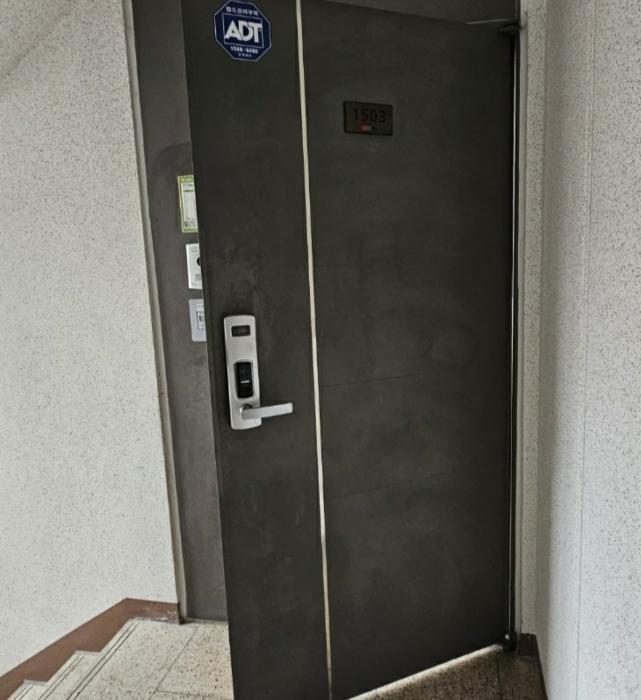 충북 청주시 서원구 두꺼비로 109, 102동 15층  아파트 사진 4