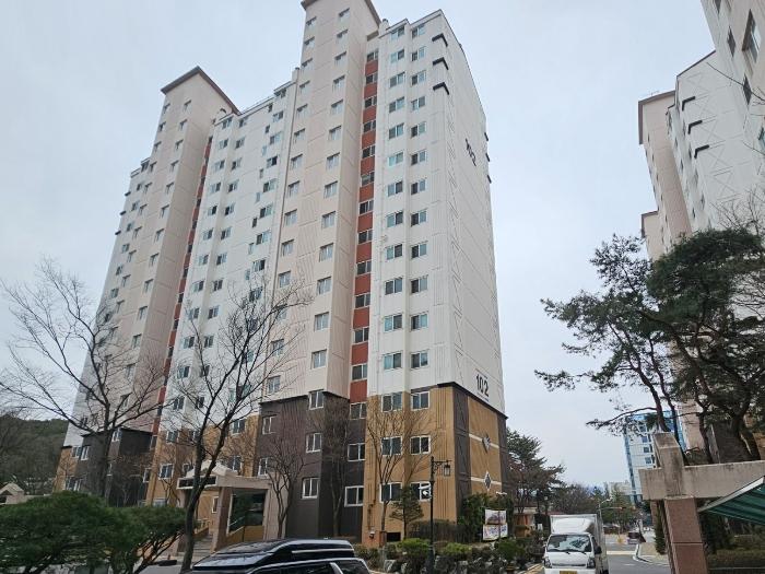 충북 청주시 서원구 두꺼비로 109, 102동 15층  아파트 사진 6