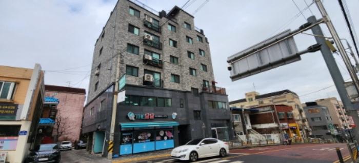 법원경매 2024타경30807 사진7 | 부천시 소사구 성주로 다세대주택 경매
