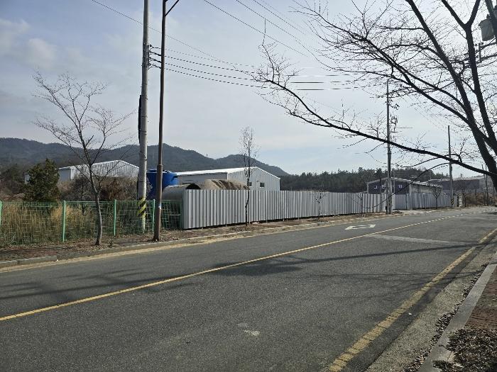전라남도 강진군 성전면 강진산단로2길 86 · 지번주소: 전라남도 강진군 성전면 명산리 1490-9 법원경매 물건 대표사진