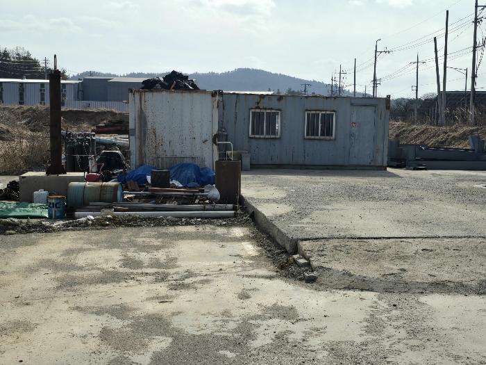 2023타경372 법원경매 사진12 | 전남 강진군 공장 경매