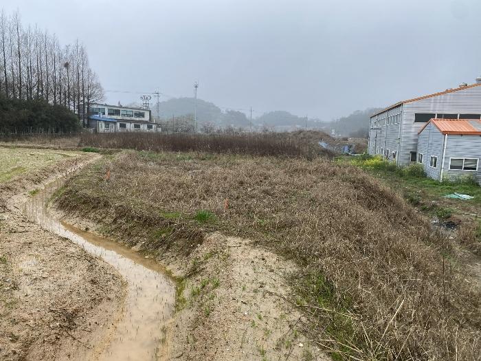 법원경매 2024타경2485 사진2 | 광주 북구 월출동 91 토지 경매