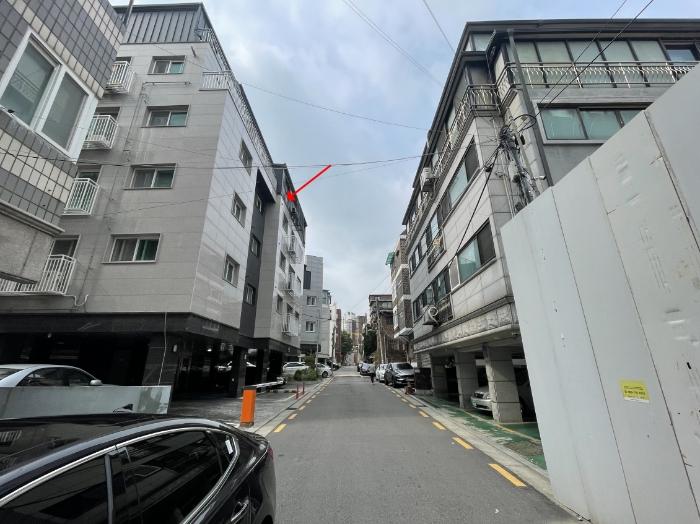 법원경매 2023타경58135 사진2 | 서울 송파구 송파대로36가길 다세대주택 경매