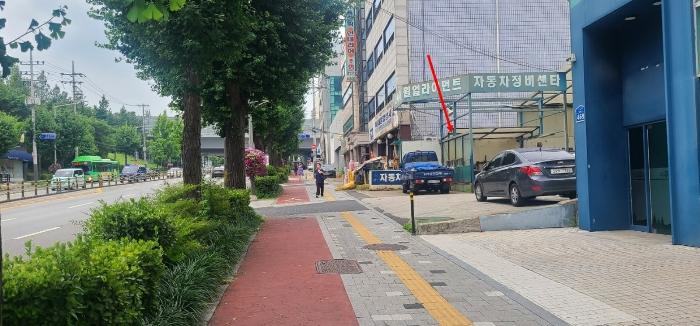 법원경매 2023타경1771 사진3 | 서울 송파구 거여동 20-2 토지 경매