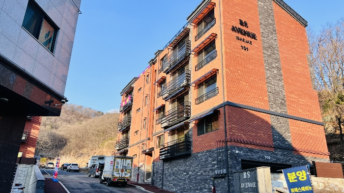 법원경매 2024타경52095 사진3 | 광주시 이배재로 다세대주택 경매