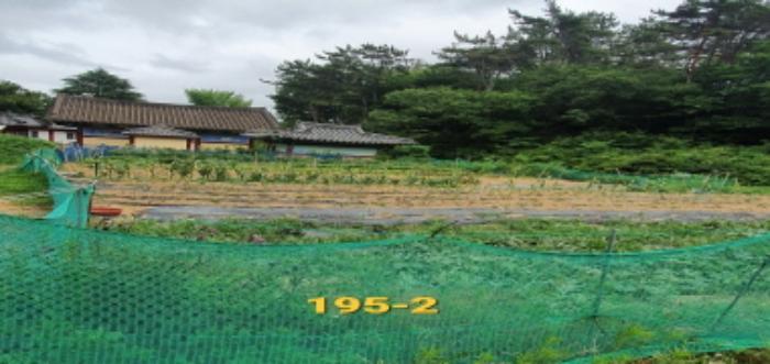 법원경매 2022타경102906 사진14 | 부산 기장군 일광읍 토지 경매