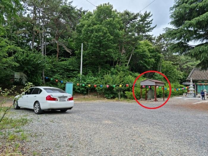 법원경매 2022타경102906 사진9 | 부산 기장군 일광읍 토지 경매