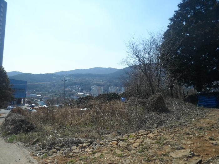 2024타경21985 법원경매 사진3 | 경남 거제시 토지 경매