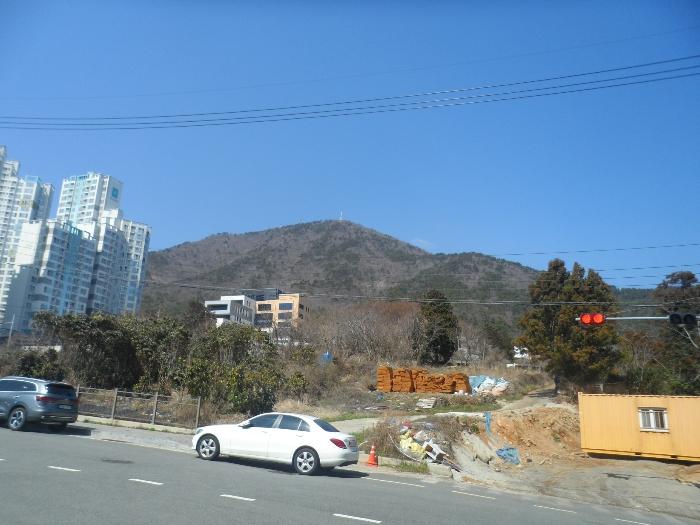 2024타경21985 법원경매 사진4 | 경남 거제시 토지 경매