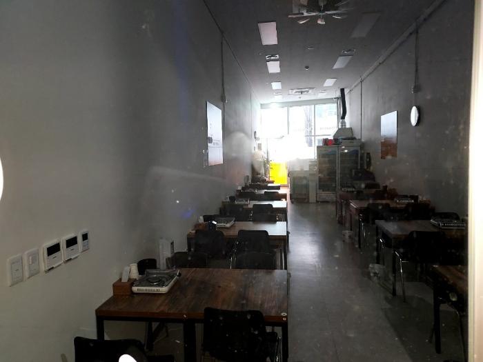 법원경매 2023타경108518 사진3 | 안양시 만안구 전파로44번길 근린상가 경매