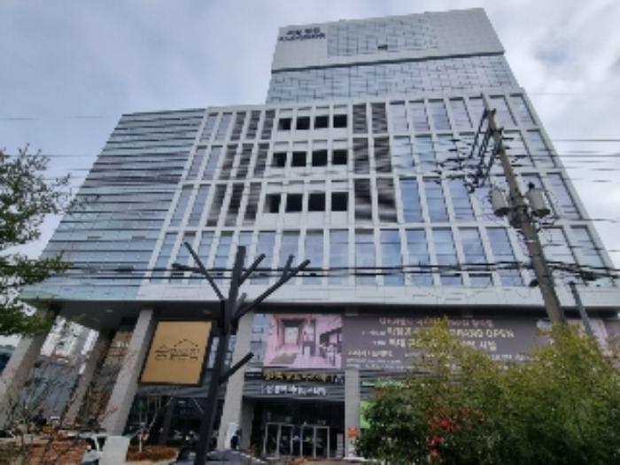 법원경매 2023타경108518 사진7 | 안양시 만안구 전파로44번길 근린상가 경매