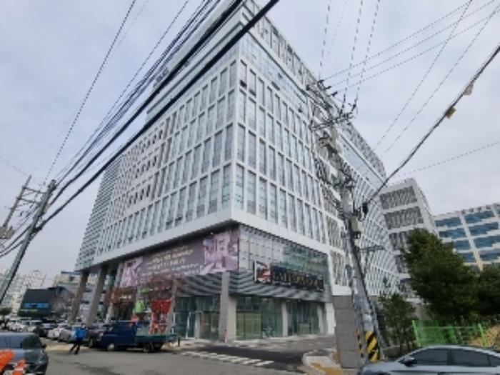 법원경매 2023타경108518 사진8 | 안양시 만안구 전파로44번길 근린상가 경매