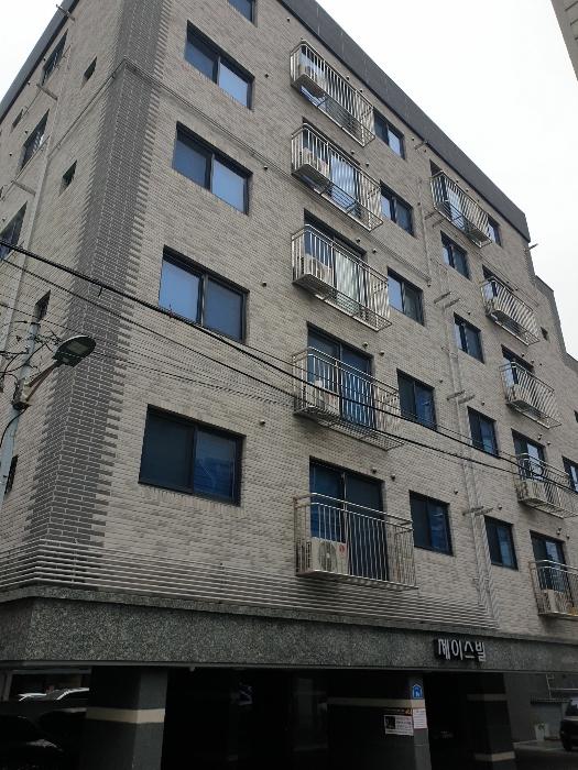 서울특별시 강서구 초원로4길 34, 제6층 제601호 (방화동, 제이스빌) · 지번주소: 서울특별시 강서구 방화동 645-32 법원경매 물건 대표사진