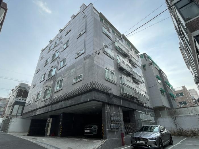 서울특별시 금천구 문성로 25-3, 제2층 제201호 (독산동, 소원베스트빌3차) · 지번주소: 서울특별시 금천구 독산동 889-32 법원경매 물건 대표사진