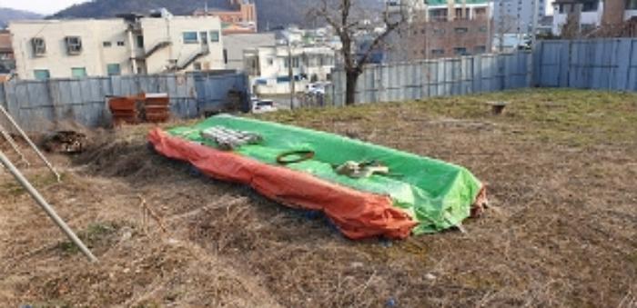 2024타경64 법원경매 사진2 | 충남 예산군 토지 경매