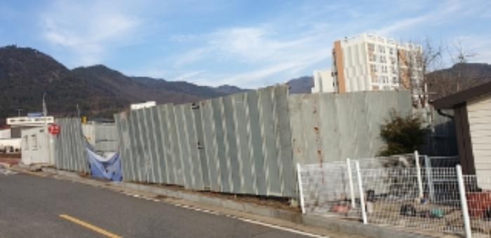 2024타경64 법원경매 사진3 | 충남 예산군 토지 경매