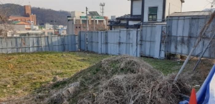 2024타경64 법원경매 사진4 | 충남 예산군 토지 경매