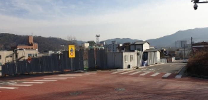 2024타경64 법원경매 사진5 | 충남 예산군 토지 경매