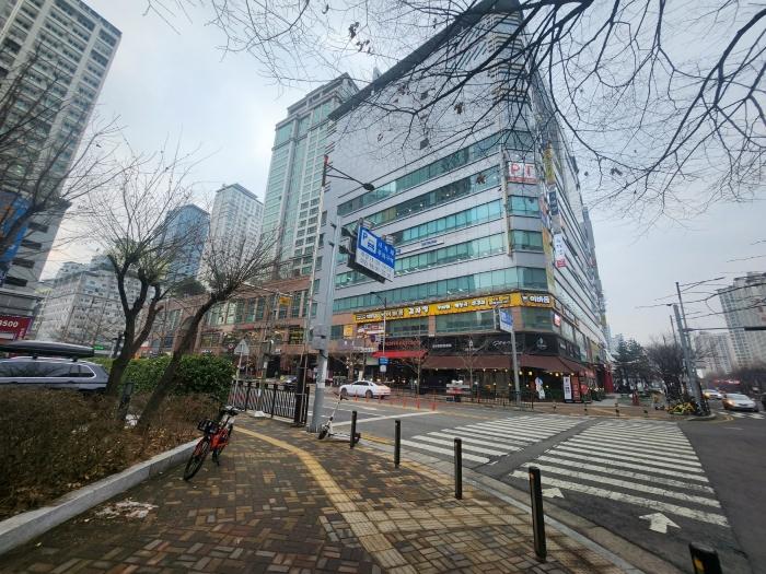 법원경매 2023타경88391 사진3 | 화성시 동탄지성로 오피스텔 경매
