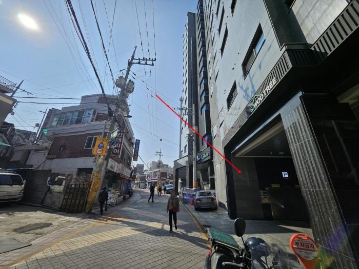 2024타경932 법원경매 사진2 | 서울 관악구 오피스텔 경매