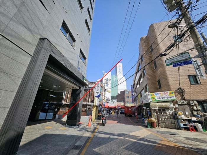 2024타경932 법원경매 사진3 | 서울 관악구 오피스텔 경매