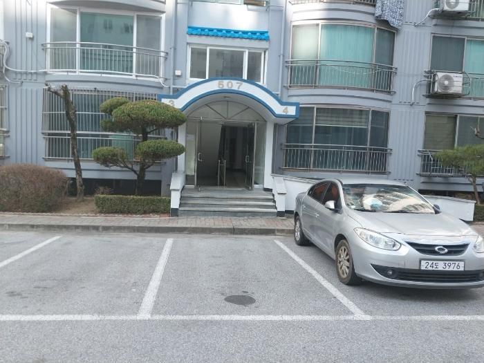 2024타경366 법원경매 사진2 | 전북 익산시 아파트 경매