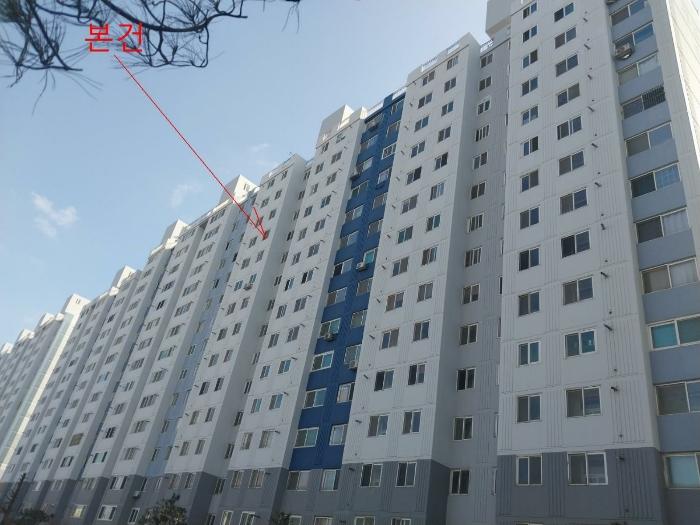 2024타경366 법원경매 사진3 | 전북 익산시 아파트 경매