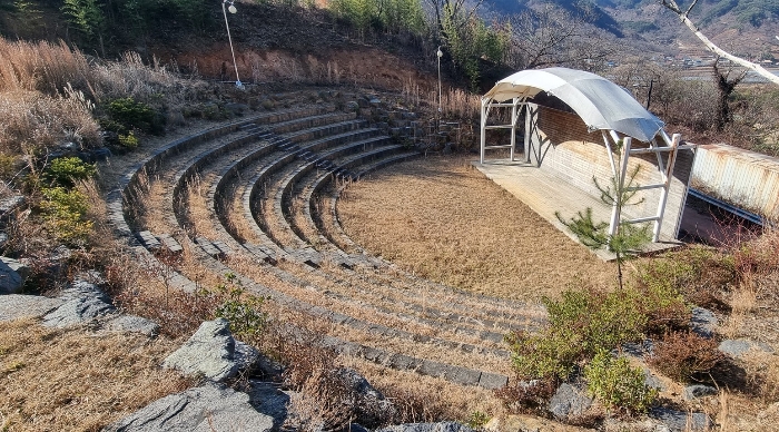 2023타경6580 법원경매 사진2 | 경남 하동군 교육시설 경매
