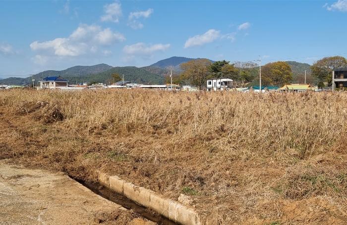 2023타경38457 법원경매 사진4 | 경남 남해군 토지 경매