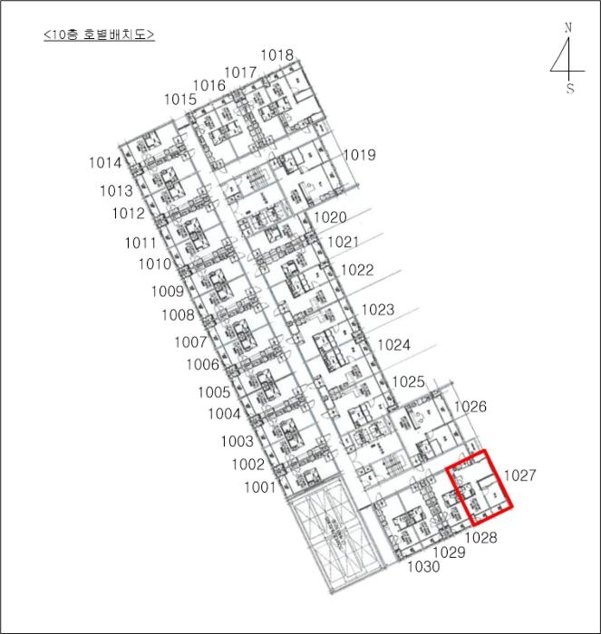 2023타경52018 법원경매 사진7 | 경기 평택시 아파트 경매