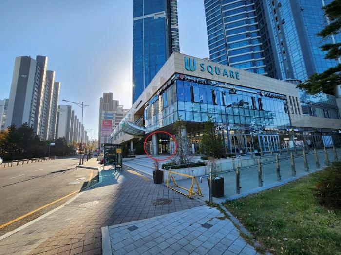법원경매 2023타경4689 사진4 | 부산 남구 분포로 근린상가 경매