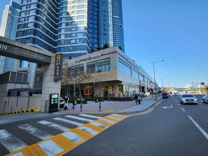 법원경매 2023타경4689 사진5 | 부산 남구 분포로 근린상가 경매