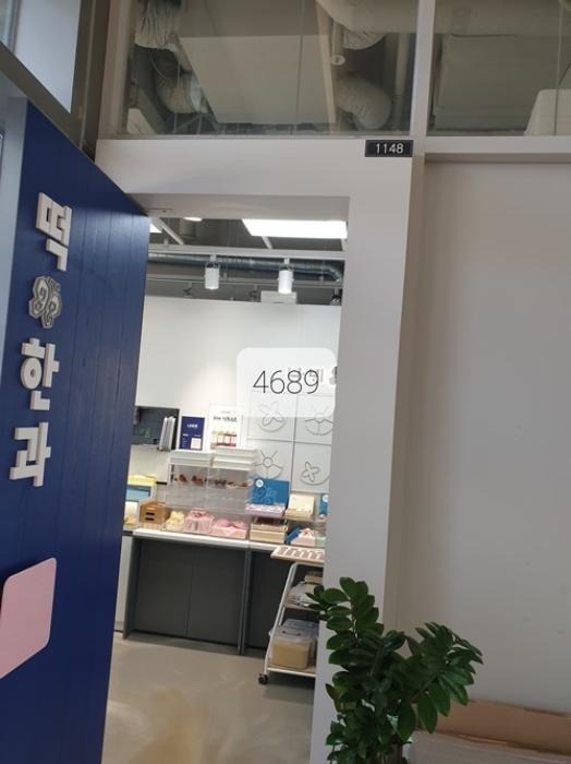 법원경매 2023타경4689 사진7 | 부산 남구 분포로 근린상가 경매