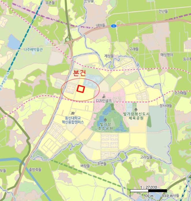 2024타경564 법원경매 사진16 | 전남 나주시 아파트 경매