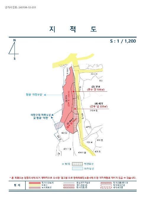 2023타경6931 법원경매 사진22 | 경남 하동군 토지 경매