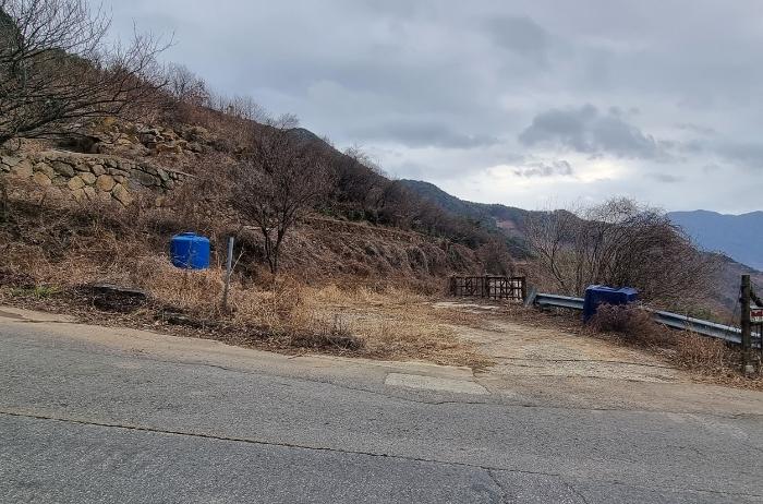 2023타경6931 법원경매 사진3 | 경남 하동군 토지 경매