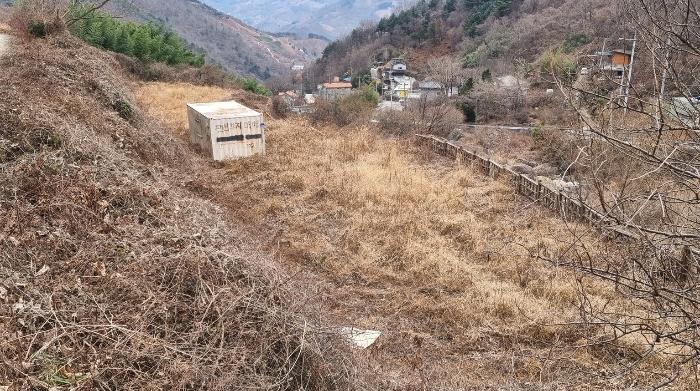 2023타경6931 법원경매 사진5 | 경남 하동군 토지 경매