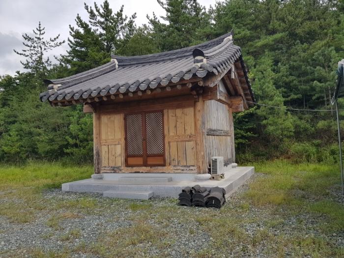 2023타경3248 법원경매 사진13 | 전남 영암군 종교시설 경매