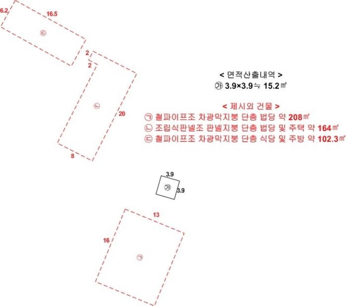 2023타경3248 법원경매 사진40 | 전남 영암군 종교시설 경매