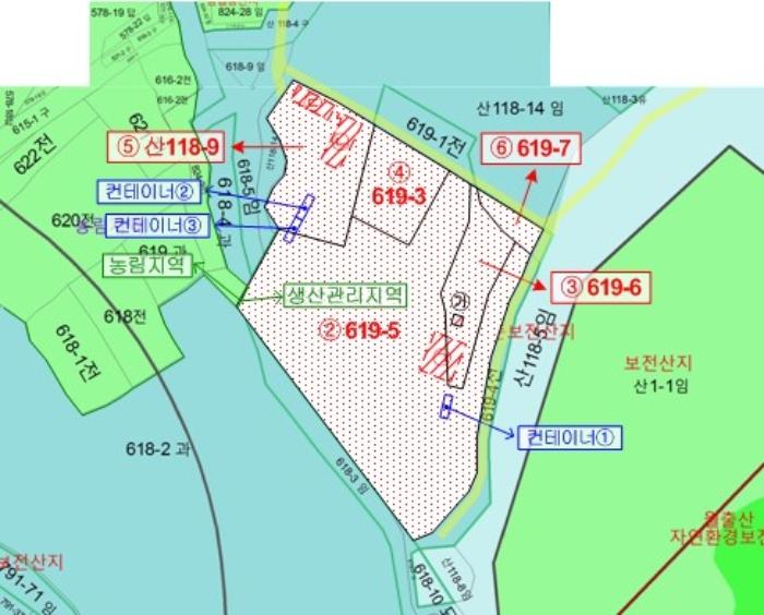 2023타경3248 법원경매 사진41 | 전남 영암군 종교시설 경매