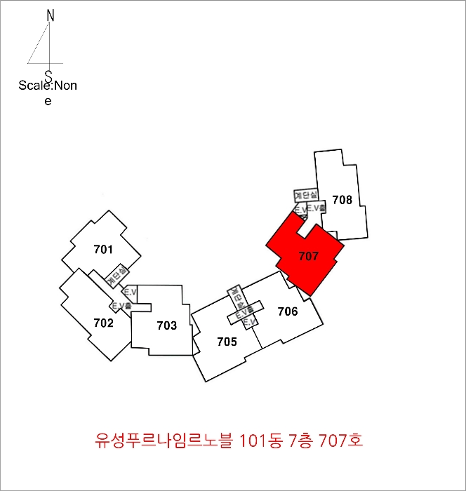 2024타경104703 법원경매 사진7 | 대구 수성구 아파트 경매