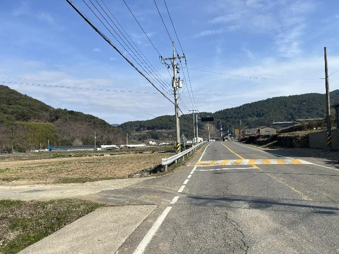 법원경매 2024타경31569 사진2 | 남해군 남면 상가리 274 토지 경매