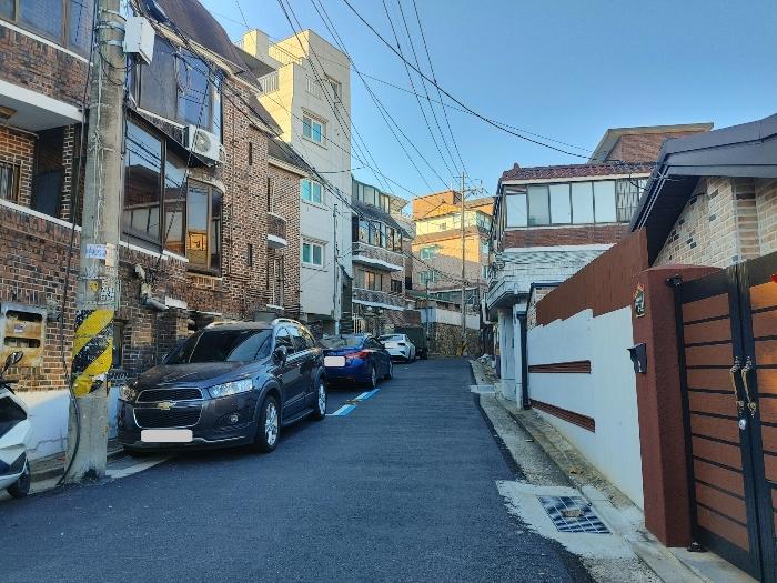 법원경매 2023타경116754 사진10 | 서울 성북구 석관동 340-295 명진주택 (화랑로18길 73-16) 다세대주택 경매