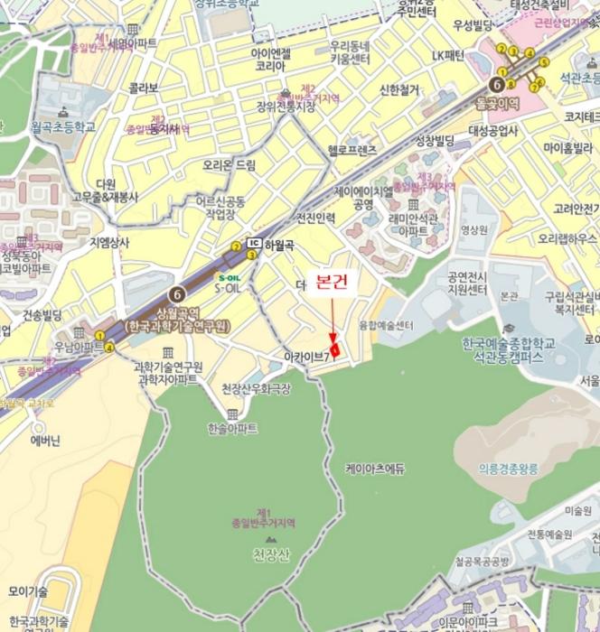 법원경매 2023타경116754 사진16 | 서울 성북구 석관동 340-295 명진주택 (화랑로18길 73-16) 다세대주택 경매
